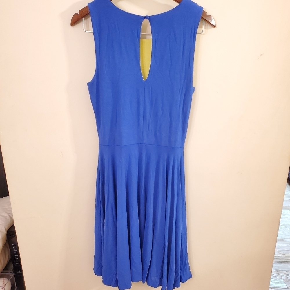 Cynthia Rowley Flowy Dress - Picture 3 of 3
